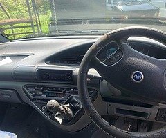 2006 FIAT Fiat Scudo - Image 5/10