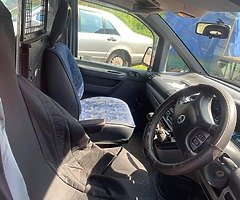 2006 FIAT Fiat Scudo - Image 6/10