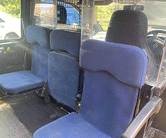 2006 FIAT Fiat Scudo - Image 7/10