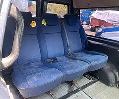 2006 FIAT Fiat Scudo - Image 8/10