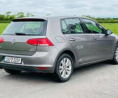 2016 Volkswagen Golf - Image 3/8