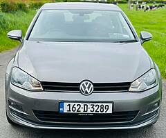 2016 Volkswagen Golf - Image 4/8