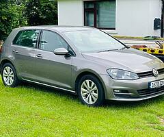 2016 Volkswagen Golf - Image 5/8