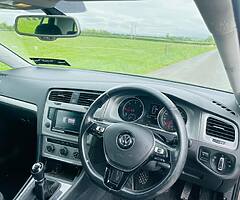 2016 Volkswagen Golf - Image 6/8