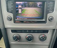 2016 Volkswagen Golf - Image 7/8