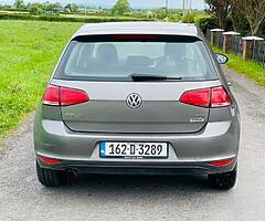 2016 Volkswagen Golf - Image 8/8