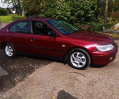 2000 Honda Accord - Image 5/10