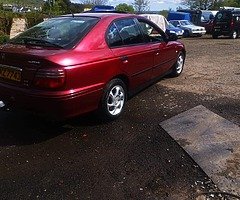 2000 Honda Accord - Image 6/10