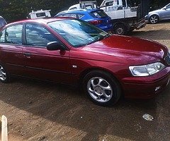 2000 Honda Accord - Image 9/10