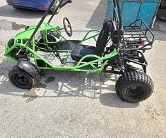 Buggy