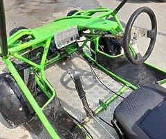 Buggy