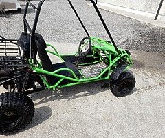 Buggy - Image 4/5