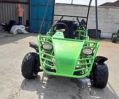 Buggy - Image 5/5