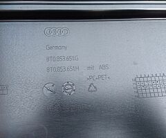Audi A5 S Line Black Edition Bumper Grille 2012-2016 - Image 4/6