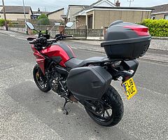 2018 Yamaha MT - Image 3/6