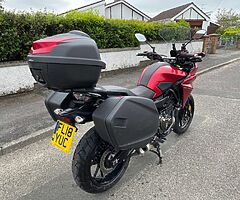 2018 Yamaha MT - Image 4/6