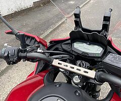 2018 Yamaha MT - Image 5/6