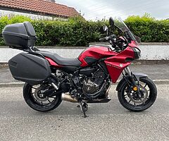 2018 Yamaha MT - Image 6/6