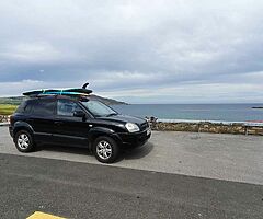 2006 Hyundai Tucson - Image 3/5