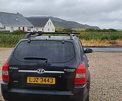 2006 Hyundai Tucson - Image 4/5