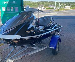 Yamaha waverunner vx1100 - Image 4/4
