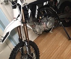 2021 KTM SX