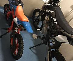 2021 KTM SX - Image 3/5