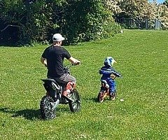 2021 KTM SX - Image 4/5