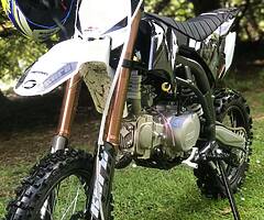 2021 KTM SX - Image 5/5