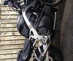 1999 Honda Blade - Image 3/4