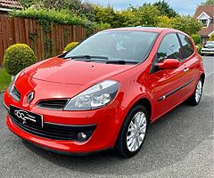 2006 Renault Clio