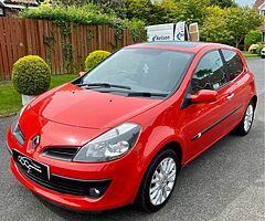 2006 Renault Clio