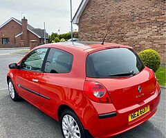 2006 Renault Clio - Image 3/10