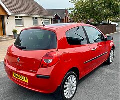 2006 Renault Clio - Image 4/10
