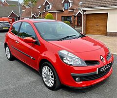 2006 Renault Clio - Image 5/10