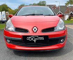 2006 Renault Clio - Image 6/10