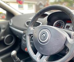 2006 Renault Clio - Image 9/10