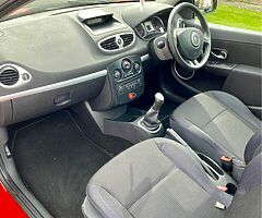 2006 Renault Clio - Image 10/10