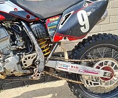 2009 crf150 - Image 4/5