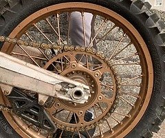 Husqvarna Fc250 - Image 4/6