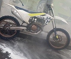 Husqvarna Fc250 - Image 5/6