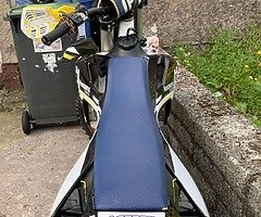 Husqvarna Fc250 - Image 6/6