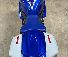 2009 Suzuki GSX-R - Image 6/8