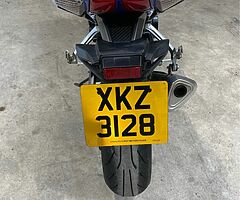 2009 Suzuki GSX-R - Image 7/8