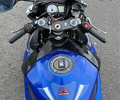 2007 Suzuki GSX-R - Image 6/7