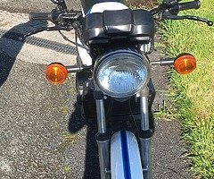 Yamaha lc 250 - Image 5/9