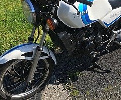 Yamaha lc 250 - Image 9/9