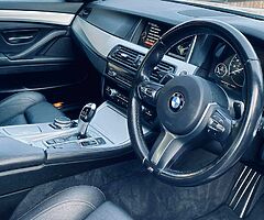 152 BMW 5 SERIES M-SPORT PLUS 190 BHP - Image 8/10