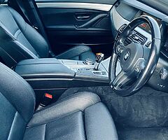 152 BMW 5 SERIES M-SPORT PLUS 190 BHP - Image 9/10