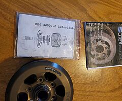 Suter slipper clutch - Image 4/6